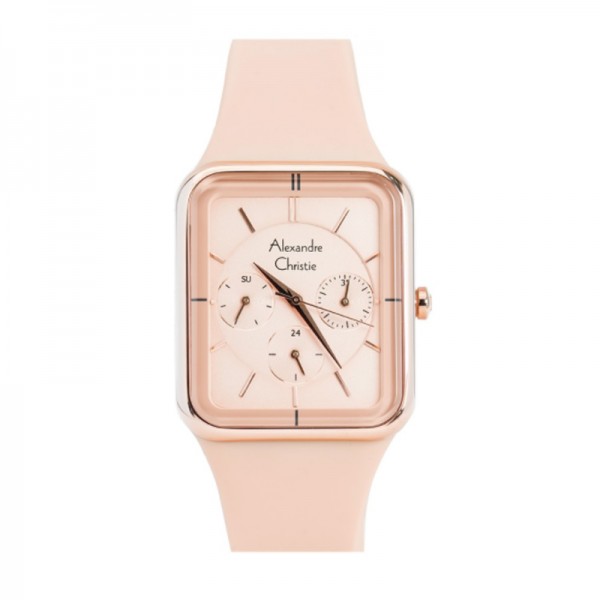 Alexandre Christie AC 2744 Peach BFRRGRG